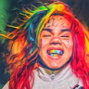 Meet your Posher, Erick